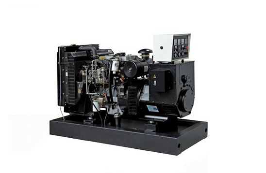 朝阳科克150kw大型柴油发电机组