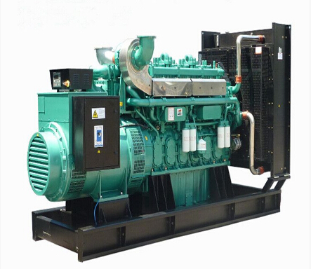 朝阳宗申动力30kw小型柴油发电机组