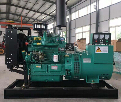 朝阳宗申动力10kw小型柴油发电机