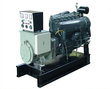 朝阳宗申动力5kw小型柴油发电机