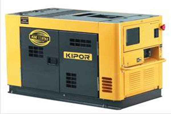 朝阳发电机出租