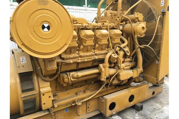 朝阳发电机出租