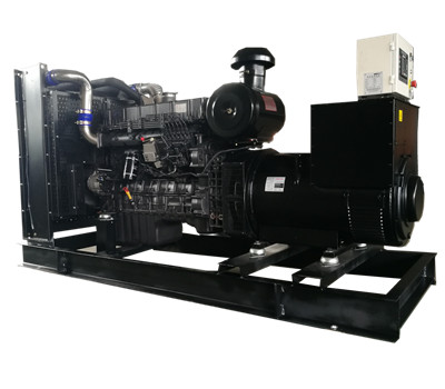 朝阳上柴柴油发电机组50KW-700KW